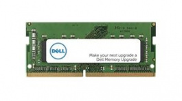 AA937596, RAM DDR4 1x 16GB SODIMM 3200MHz, Dell