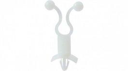 RND 610-00286 [50 шт], Cable Stand-Off Twist Lock diam. 7.6 - 10.2 mm, RND Components