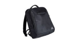 1519277, Notebook Bag 43.9 cm (17.3^) Black, Terra