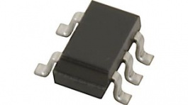TC77-5.0MCTTR, Датчик температуры; цифровая; -55?125°C; SOT23-5; SMD; 2,7?5,5В, Microchip