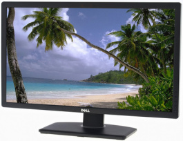 210-40666, Monitor, Ultrasharp U2713HM AH-IPS, Dell