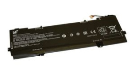 KB06XL-BTI, Battery 11.6V Li-Po 6700mAh, Origin Storage Limit