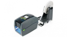 258-5001, Thermal Transfer Printer 127mm/s 300 dpi, Wago