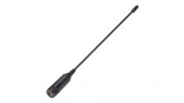 FW.86.B.SMA.M, Antenna, ISM, 850 ... 890 MHz, 240mm, 3.5 dBi, Male SMA, Screw, Taoglas