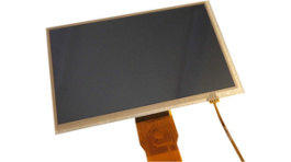 DEM 800480J1 TMH-PW-N (A-TOUCH), Дисплей: TFT; 7"; 800x480; Подсвет: LED; Разм:164,9x100x4,5мм, Display Elektronik