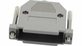 RND 205-00715, D-Sub Plastic Cover Poles 25, RND Connect