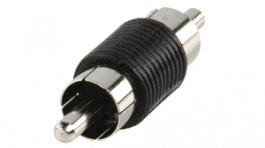 AC-064, Audio Adapter, 1 x Cinch Plug, RCA, Valueline