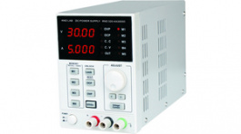 RND 320-KA3005D, Bench Top Power Supply, RND Lab