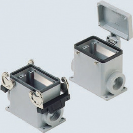 MHP 50.32, MHP 50.32, ILME