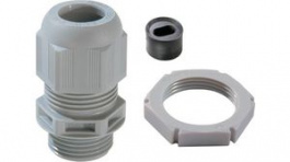 10106237, Tails Kit Polyamide M20 10mm, WISKA LTD