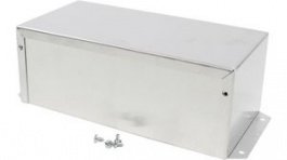 1411FBSU, Корпус: универсальный; Х:102мм; Y:203мм; Z:51мм; с креплениями, Hammond