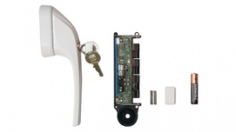 FUFT50038W, Secvest Wireless Retrofit Kit for FOS 550 - AL0145 (white), ABUS