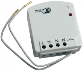 HE875, Mini-switchHomeEasy, ELRO