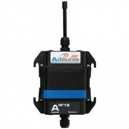 ARF7263S, ARF18, ISM module 433 MHz, Adeunis RF