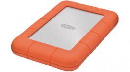 9000352, Rugged Thunderbolt SSD 256 GB, LaCie