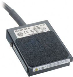 LMT-91-SCE, Foot-operated switch 16 A, Linemaster