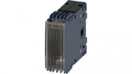 3KF9105-1AA00, Switchable Fourth Pole for Siemens 3KF Series Switch Disconnectors, Size 1, Siemens
