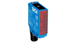 WTF12-3P2431, Photoelectric Sensor 175mm PNP, SICK