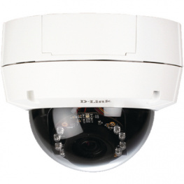DCS-6511/E, Camera 1280 x 1024, D-Link