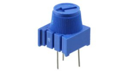 3386F-1-502TLF, Trimmer Potentiometer 5kOhm 500mW, Bourns