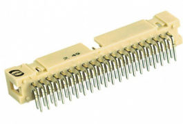 09195406323740, SEK-19 SV HT MA LP ANG29 40P PL2 VC/RE, Harting