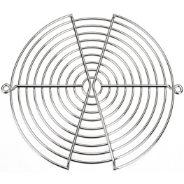 FG150, Protective grid Steel, Chrome-Plated 172 x 150 mm, SEPA EUROPE