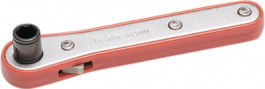 97858H, Ratchet bit holder, -