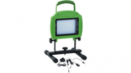 5735, LED Floodlight 20 W 6400 K white, V-TAC