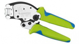 610 190 6, Ferrule Crimping Tool 0.14 ... 16mm\x1a, RENNSTEIG