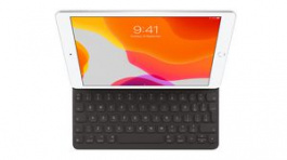 MX3L2Z/A, Smart Keyboard Folio for iPad, International (QWERTY), Smart Connector, Apple