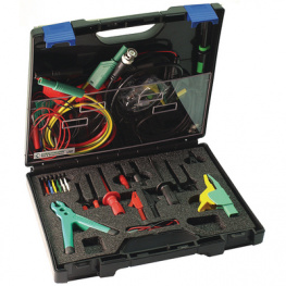 PMS SKS Electronic, Service Case Electronic, SKS Kontakttechnik