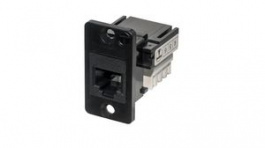 KSH66Bpm, Coupler, RJ12 Socket - IDC, TUK Limited