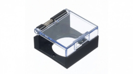AL-K6SP, Switch Guard Transparent, IDEC