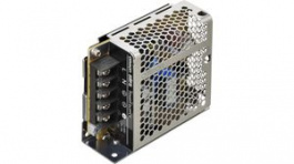 S8FS-C02524, Switch Mode Power Supply, 25W, 100 ... 240VAC, 24V, 1.1A, Omron