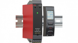 PR4179, Universal transmitter, PR electronics