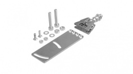 SENsOfIx O500 / U500, Mounting kit for sensors 110 mm, 11099942, BAUMER