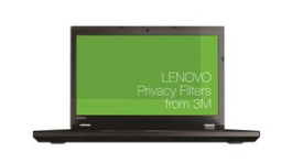 4XJ1D34303, Privacy Screen, 16 (40.6 cm), 16:10, Lenovo