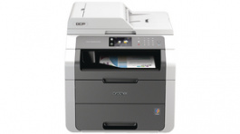 DCP-9020CDW, Multifunction printer, Brother