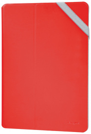 THZ36201EU, iPad Air case, Evervu red, Targus