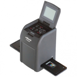 64370, Slide scanner x7 scan, Reflecta