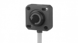 QR30N-180HB-IK, Absolute rotary encoder 4. . .20 mA ,QR30N-180HB-IK, DIS Sensors