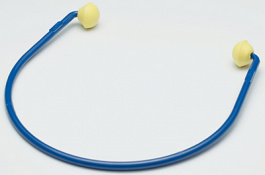 EAR CAPS 200, Ear plugs, -