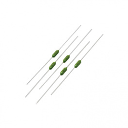 0473003.MRT1L [1000 шт], Предохранитель: плавкая вставка; замедленного действия; осевой, Littelfuse