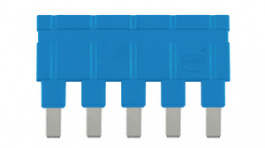 09330009842, Вилочный мостик; 5x вилочный мостик; ES Press; PIN:3; продольная, Harting