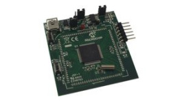 MA180034, Plug-In Evaluation Module for PIC18F97J94 Microcontroller, Microchip