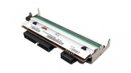 79801M, Printhead, 300 dpi, Suitable for ZM400, Zebra