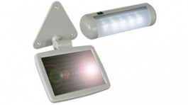 SOL9, Solar Shed Light, Velleman