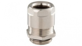 1.750.4000.50, Cable Gland 21 ... 32mm M40 x 1.5 Nickel-Plated Brass, Hummel