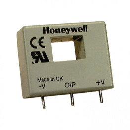 CSNR151, Трансформатор тока, Honeywell