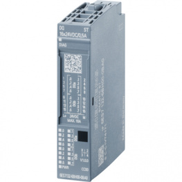 6ES7132-6BH00-0BA0, ET200SP I/O Module, Siemens